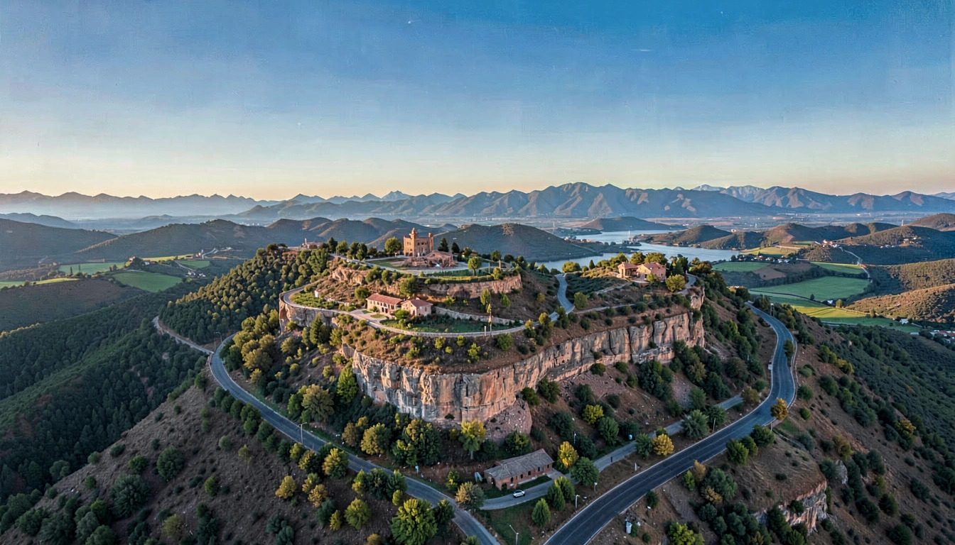 Caminhada de Aurora Boreal em Toledo - foto 5