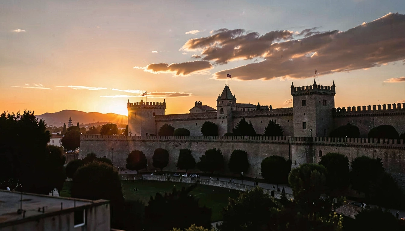 Caminhada de Aurora Boreal em Toledo - foto 6