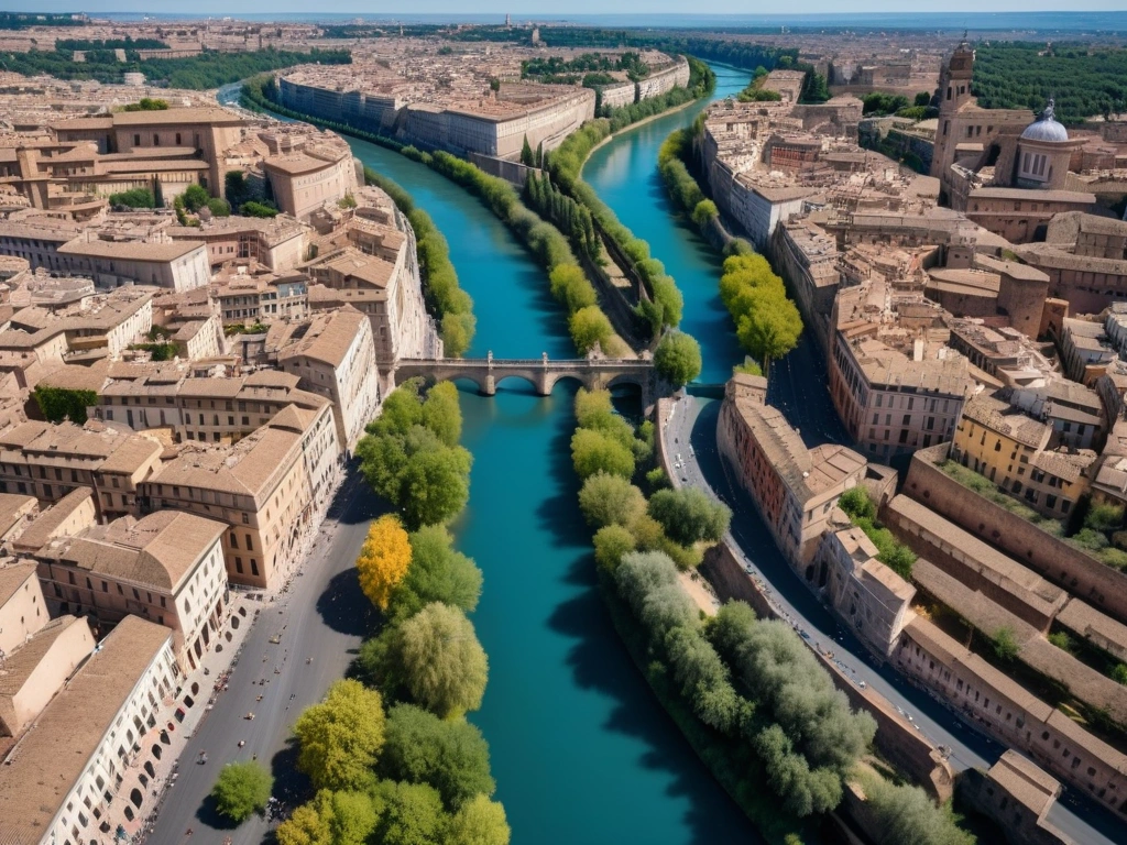 Caminhada e Jantar em Trastevere - foto 5