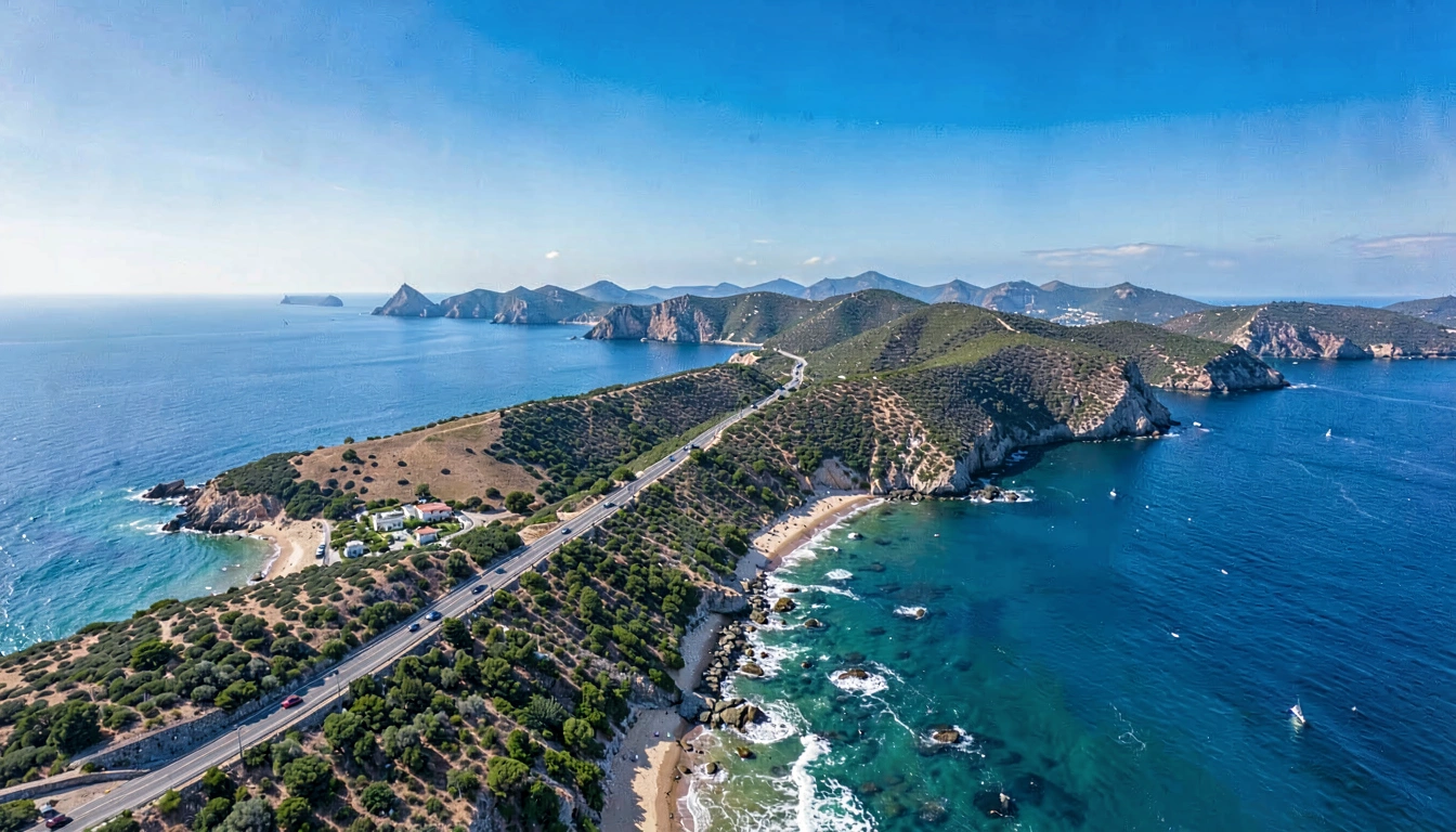 Caminhada Panorâmica em Algarve - foto 5