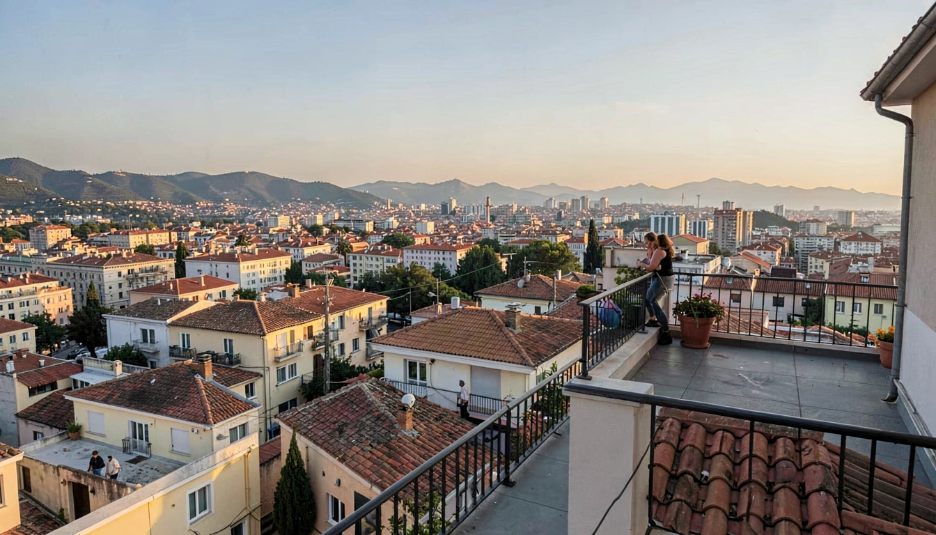 Caminhada Panorâmica em Atenas - foto 5