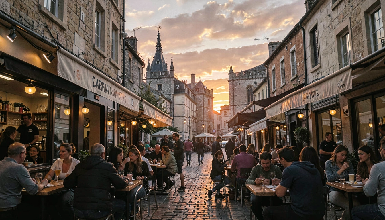 Caminhada Panorâmica em Barcelona - foto 6