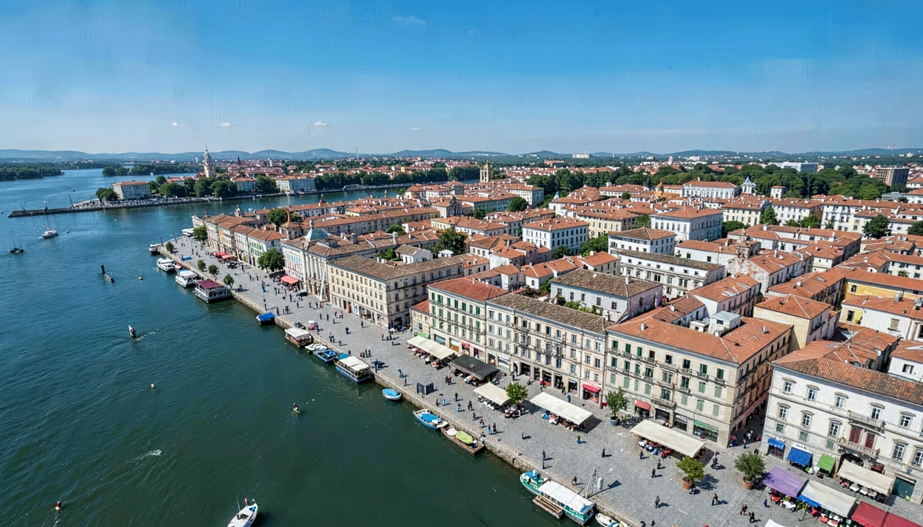 Caminhada Panorâmica em Bilbao - foto 5