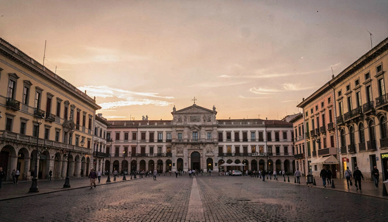Caminhada Panorâmica em Bilbao - foto 6