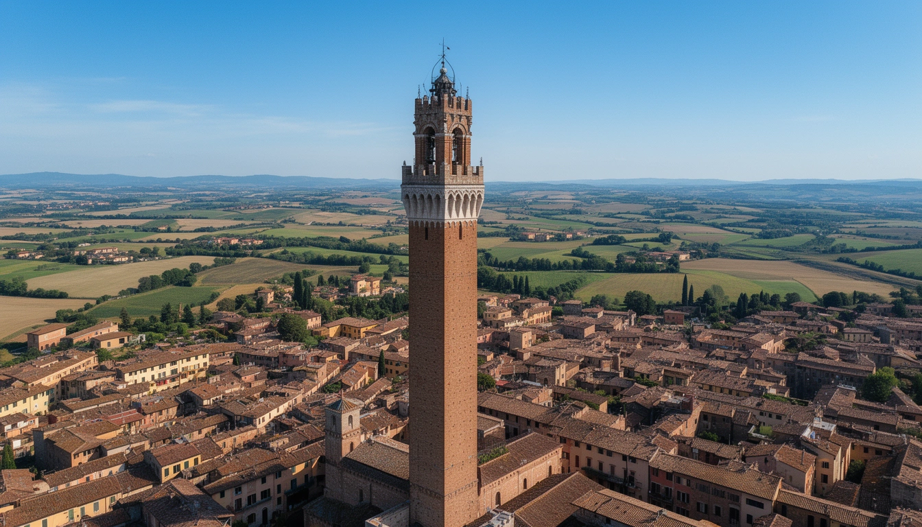 Caminhada Panorâmica em Bolonha - foto 5