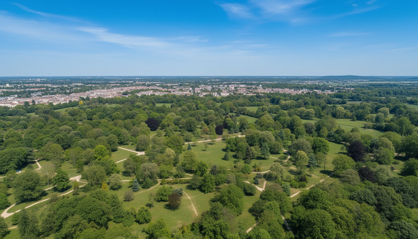 Caminhada Panorâmica em Bordeaux - foto 5