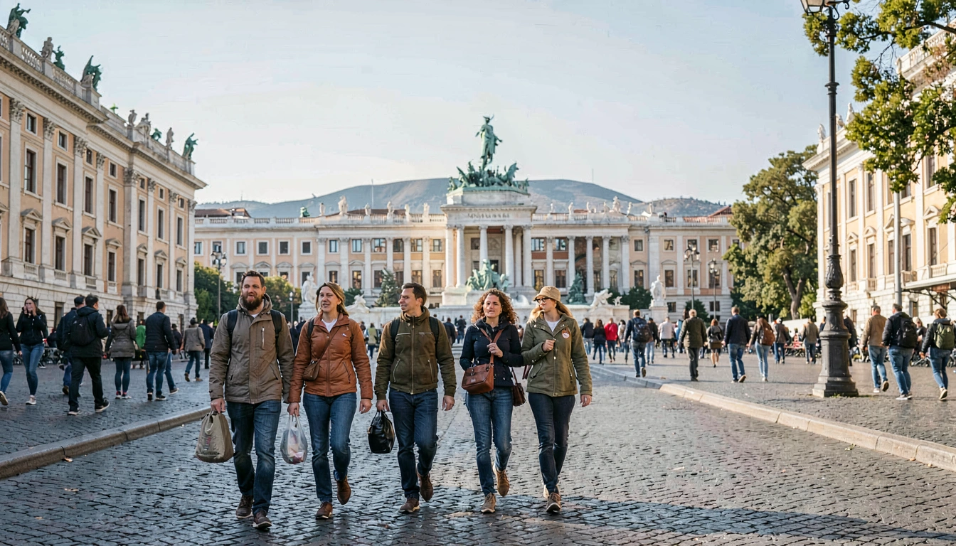 Caminhada Panorâmica em Braga - foto 3
