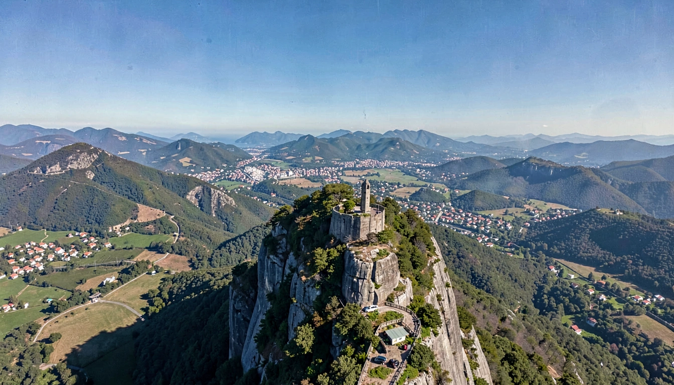 Caminhada Panorâmica em Braga - foto 5