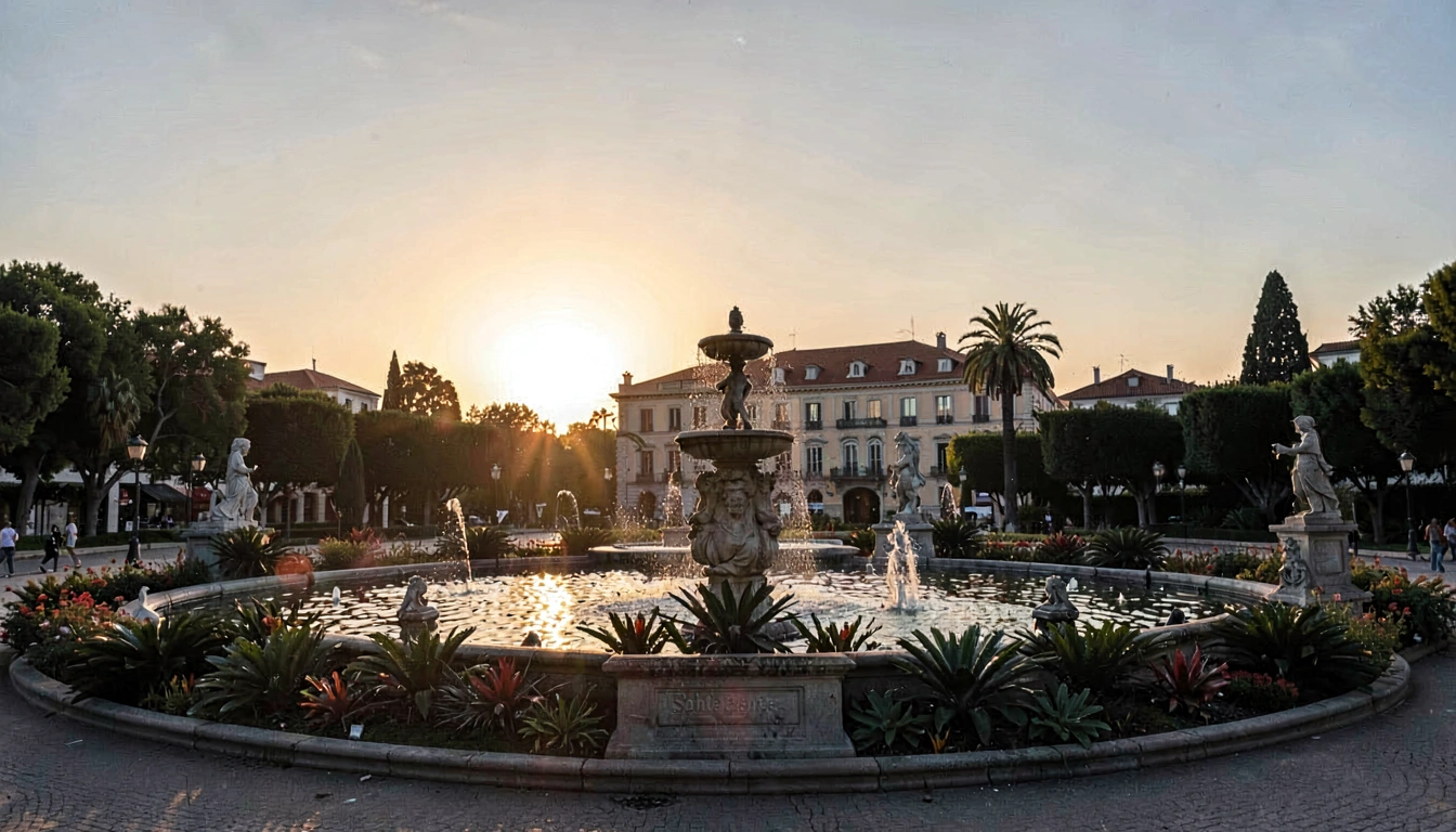 Caminhada Panorâmica em Braga - foto 6