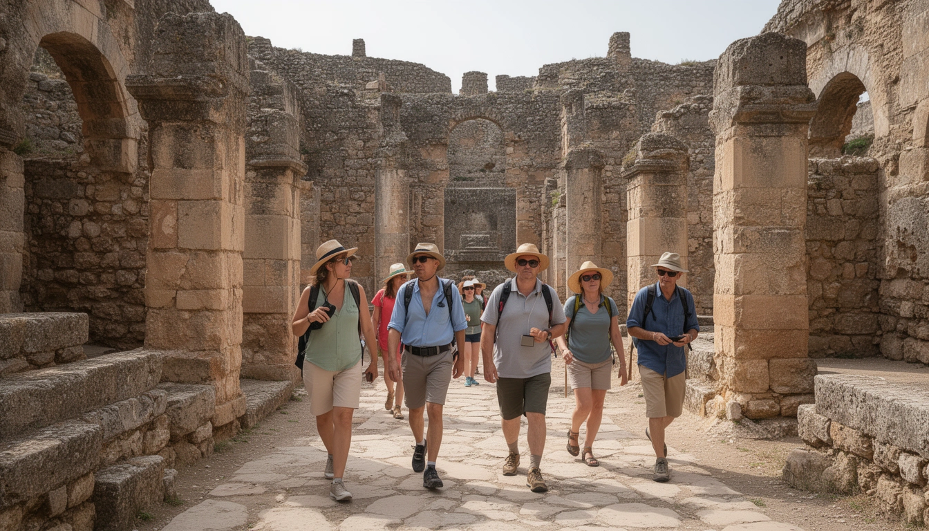 Caminhada Panorâmica em Capri - foto 3