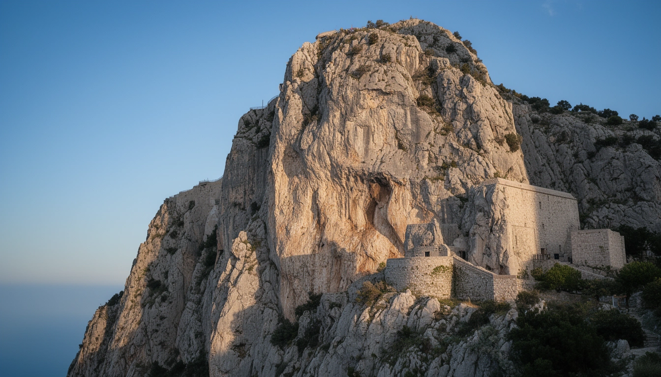 Caminhada Panorâmica em Capri - foto 4