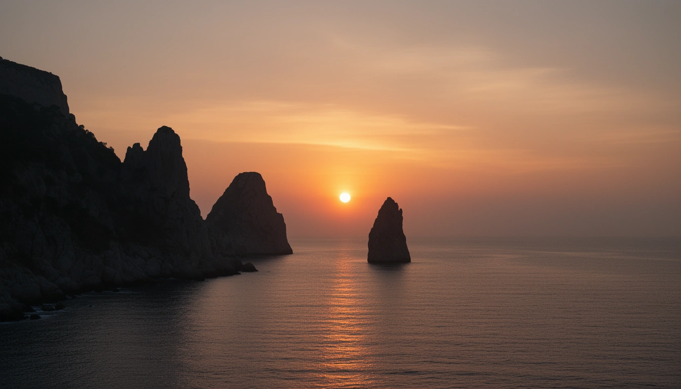 Caminhada Panorâmica em Capri - foto 6