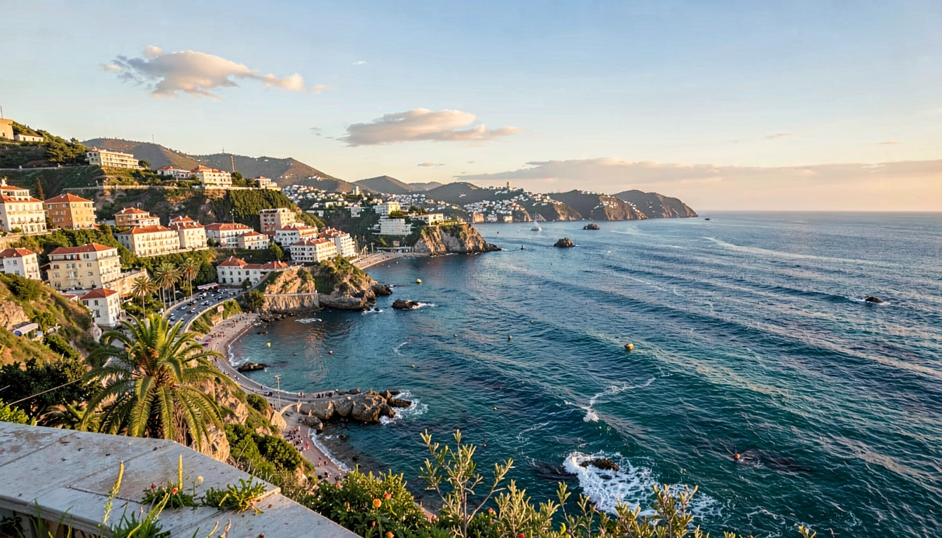 Caminhada Panorâmica em Cascais - foto principal