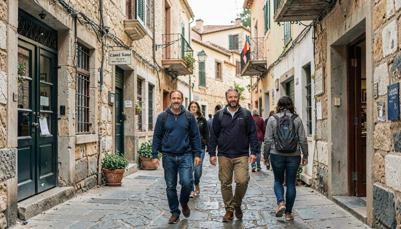 Caminhada Panorâmica em Córdoba - foto 3