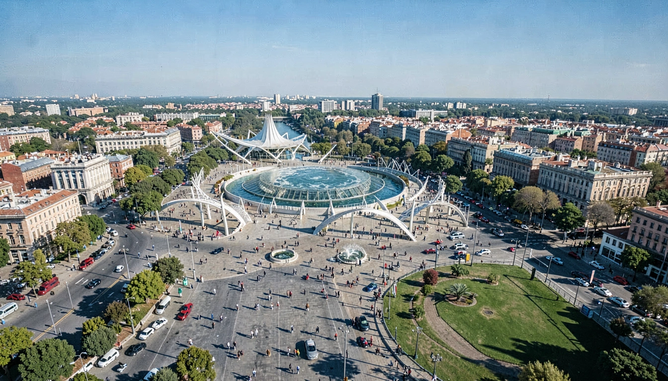 Caminhada Panorâmica em Córdoba - foto 5