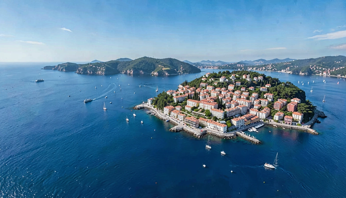 Caminhada Panorâmica em Corfu - foto 5