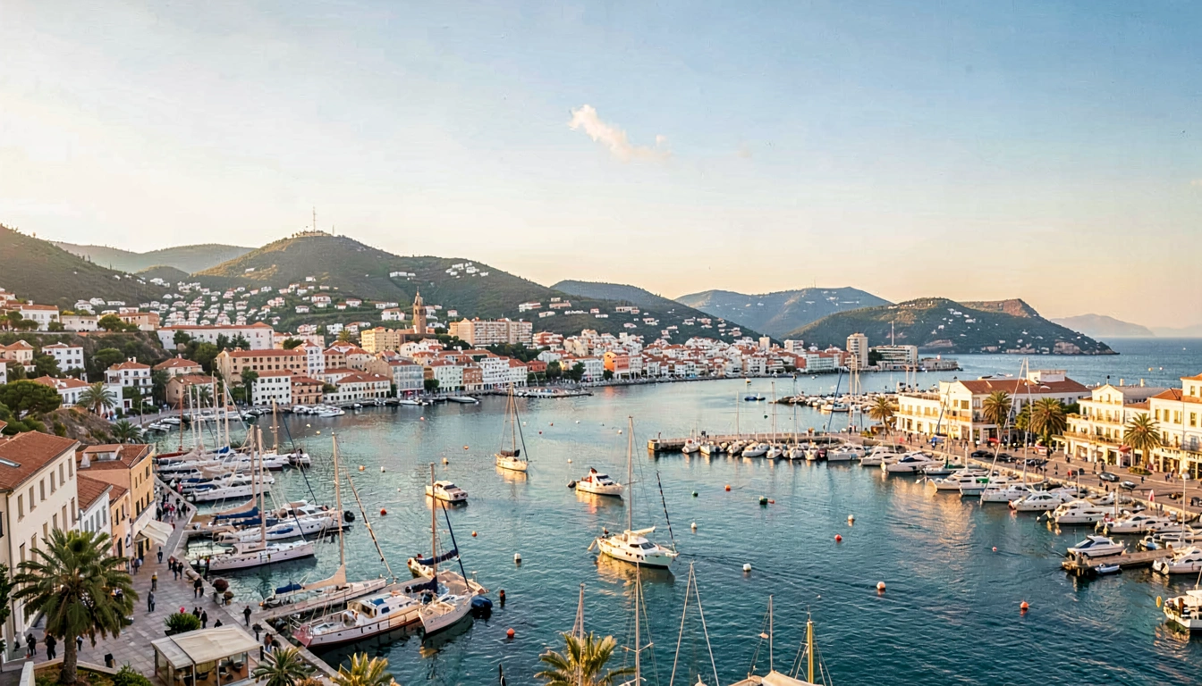 Caminhada Panorâmica em Creta - foto principal