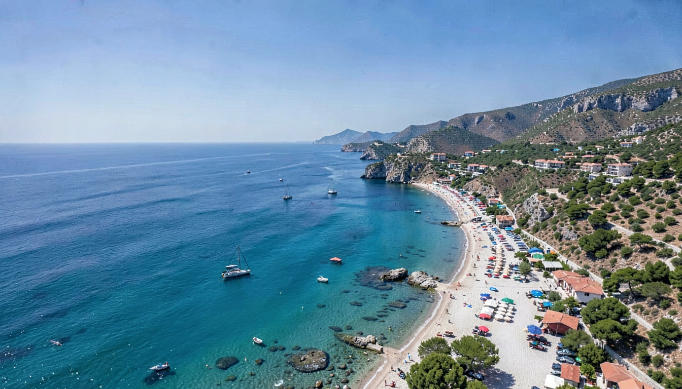 Caminhada Panorâmica em Creta - foto 5