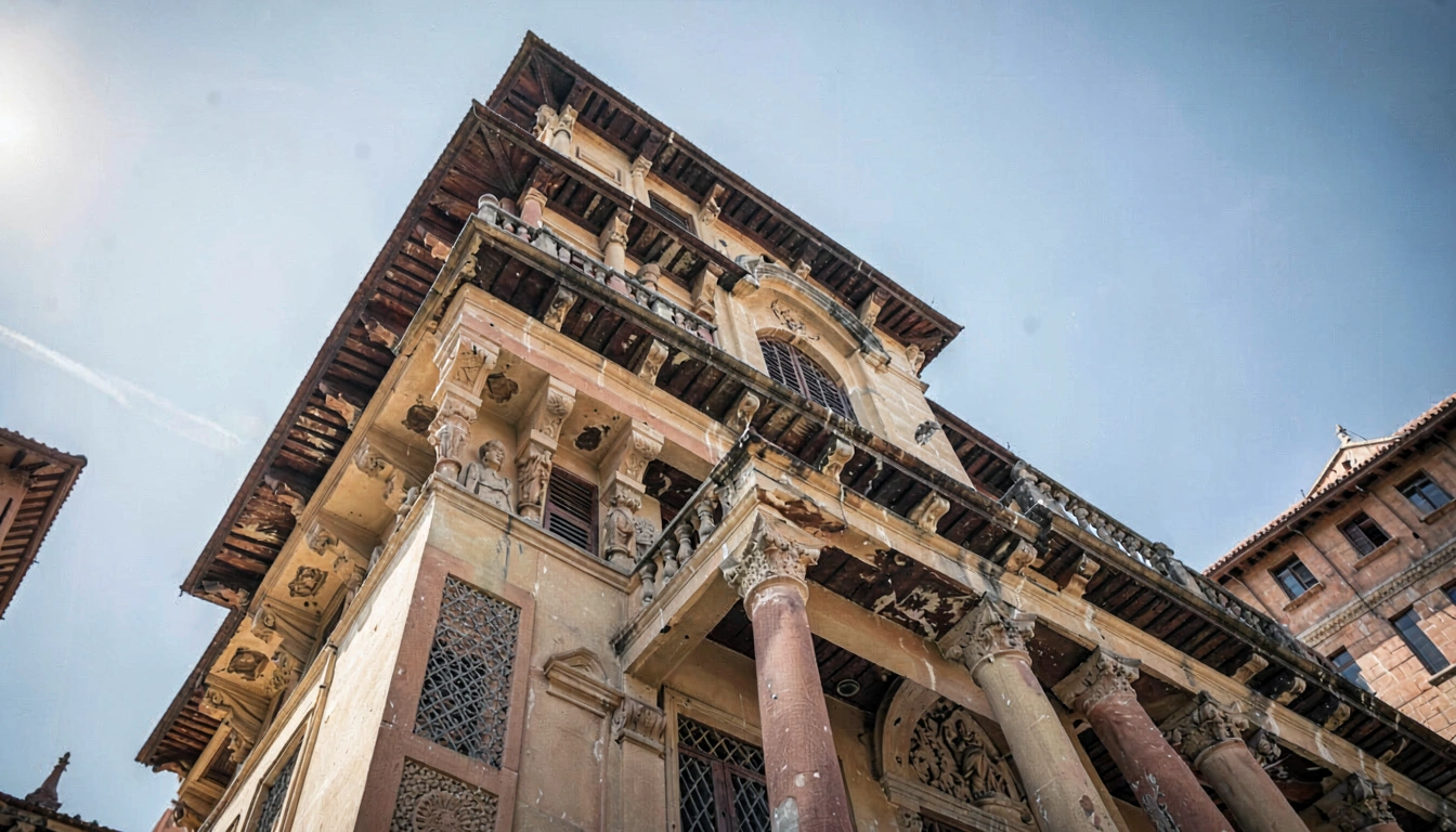 Caminhada Panorâmica em Estrasburgo - foto 4