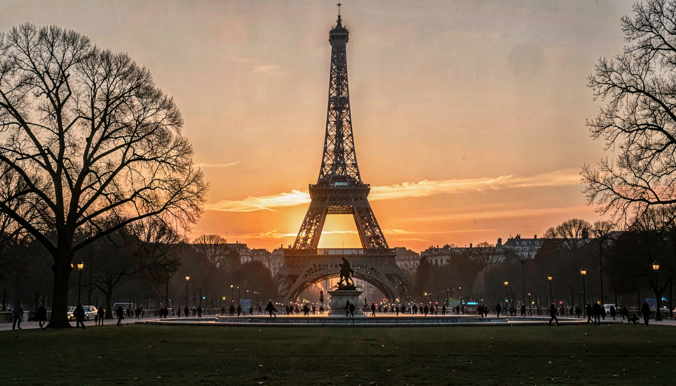 Caminhada Panorâmica em Estrasburgo - foto 6