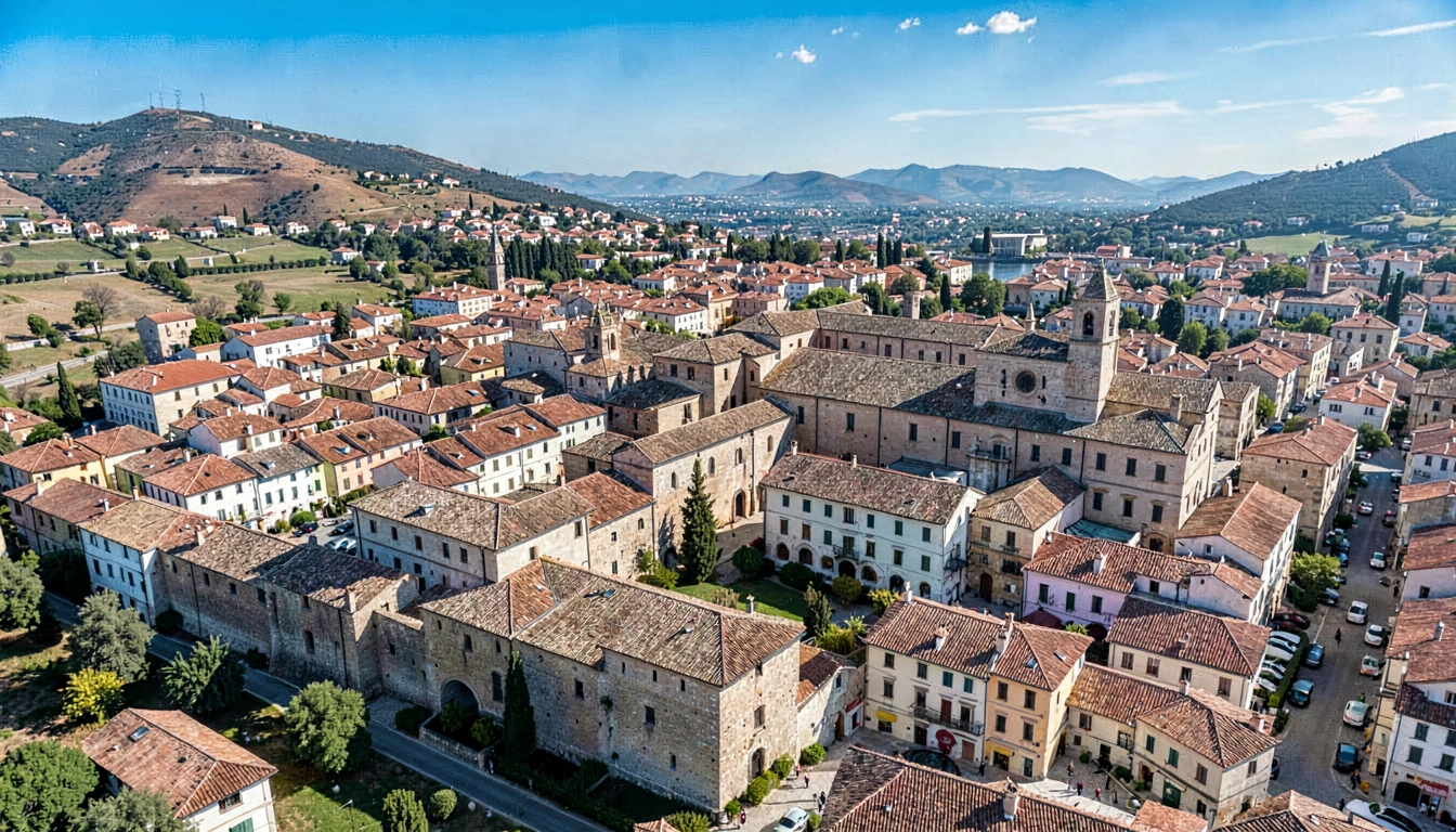 Caminhada Panorâmica em Évora - foto 5