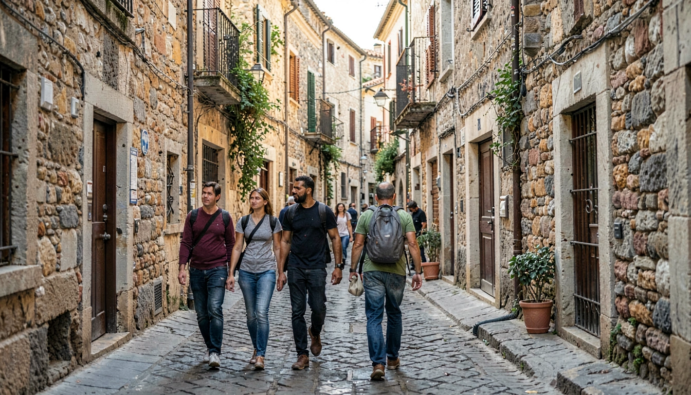 Caminhada Panorâmica em Granada - foto 3