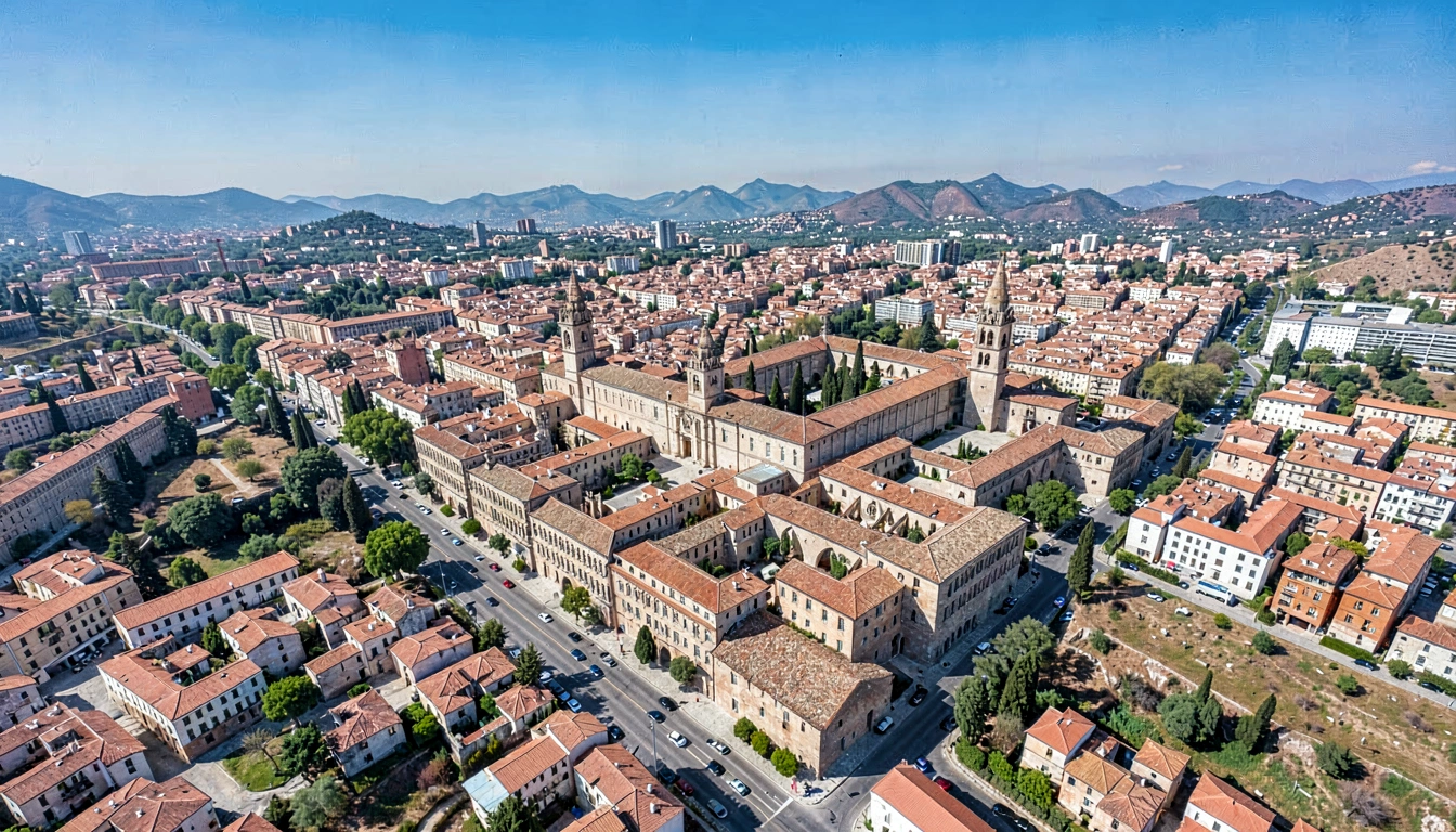 Caminhada Panorâmica em Granada - foto 5
