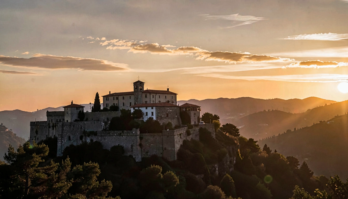 Caminhada Panorâmica em Granada - foto 6