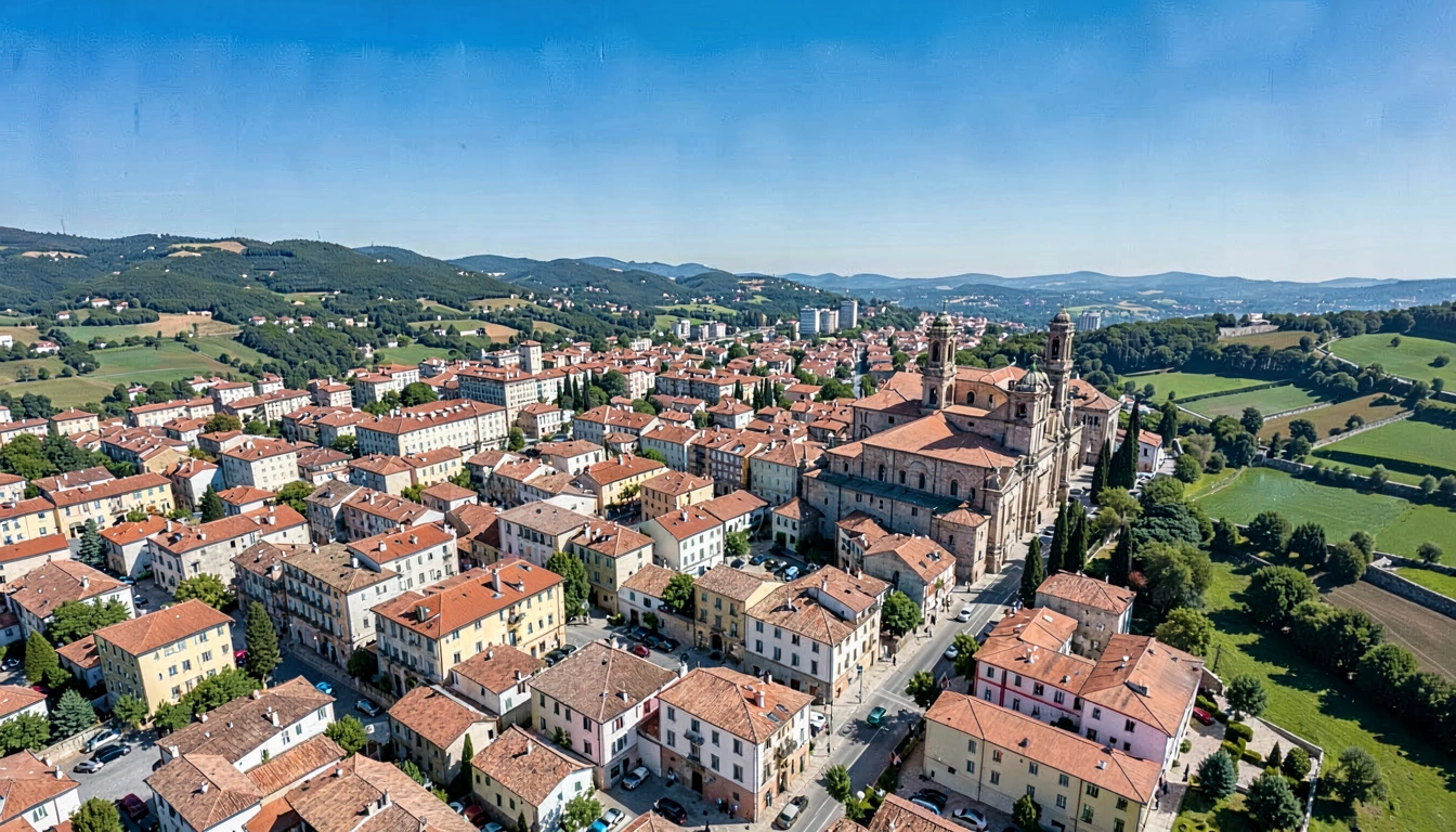 Caminhada Panorâmica em Guimarães - foto 5