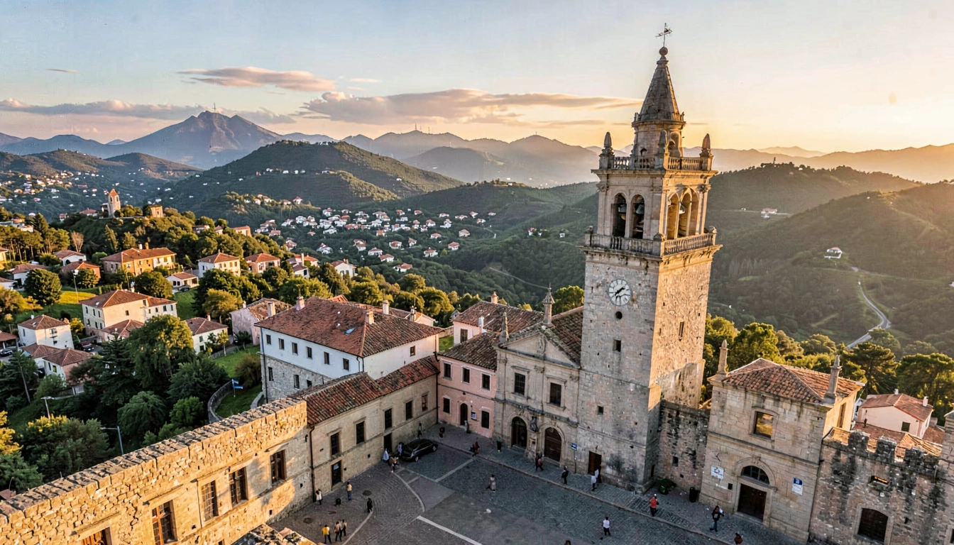 Caminhada Panorâmica em Lisboa - foto principal