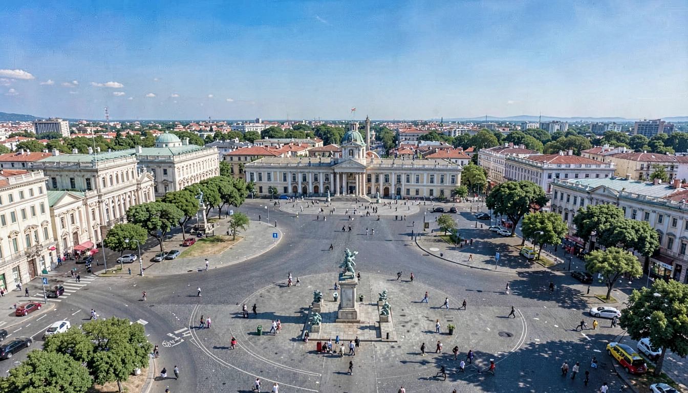 Caminhada Panorâmica em Lisboa - foto 5