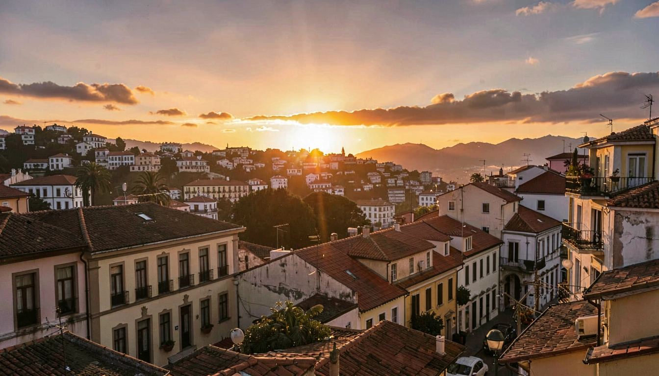 Caminhada Panorâmica em Lisboa - foto 6