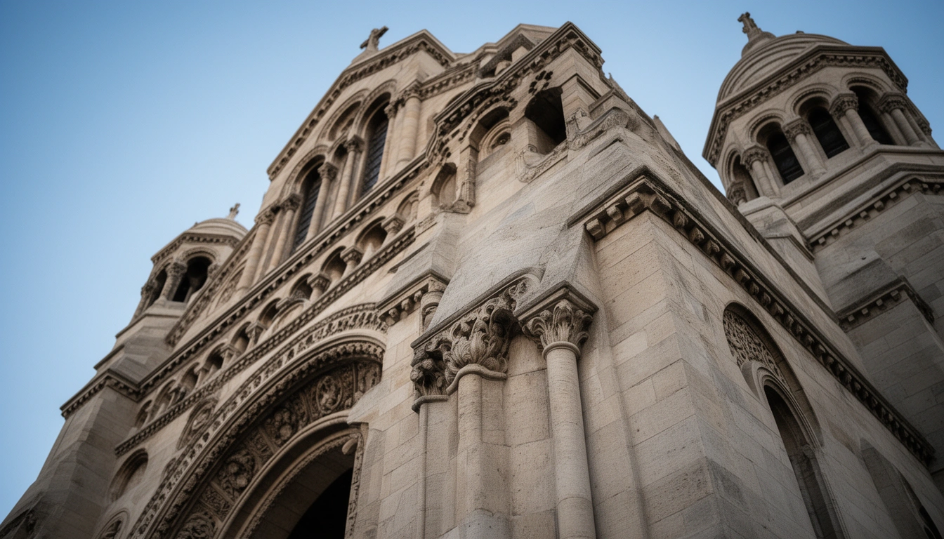 Caminhada Panorâmica em Lyon - foto 4