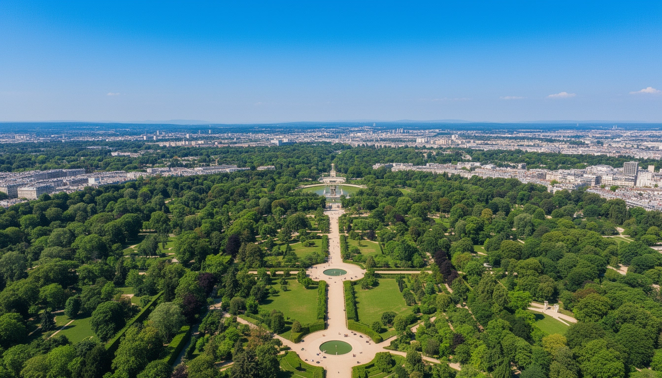 Caminhada Panorâmica em Lyon - foto 5
