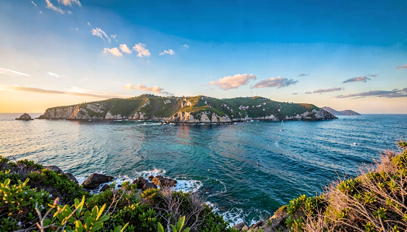 Caminhada Panorâmica em Madeira - foto principal