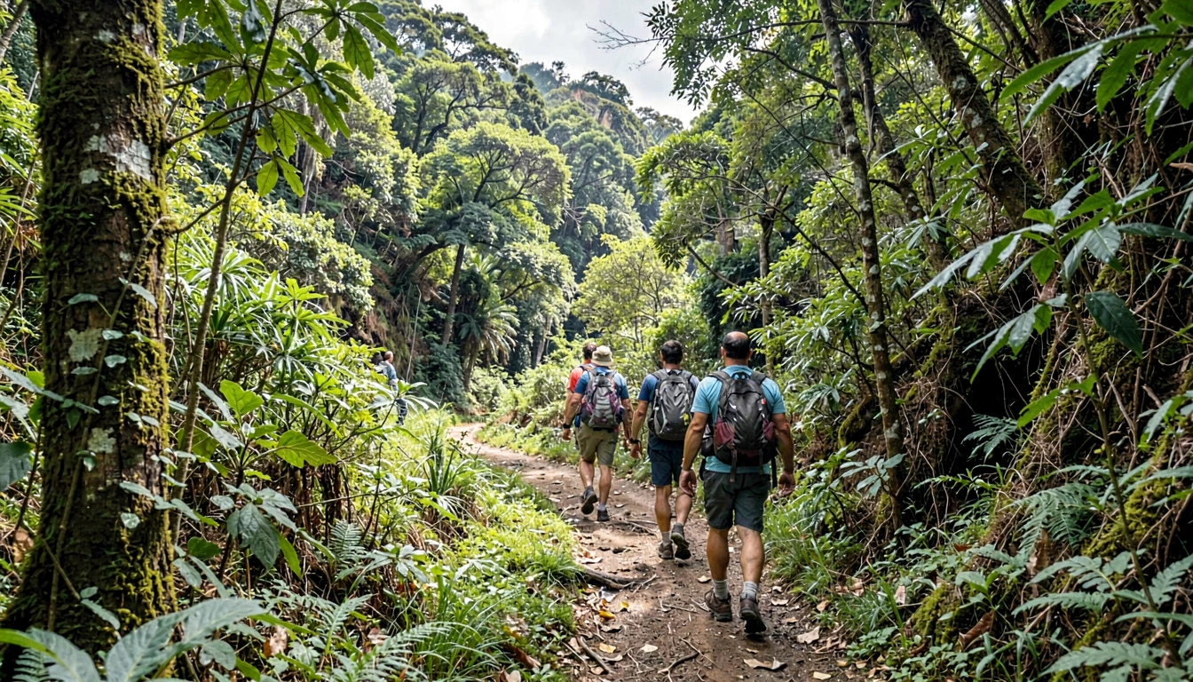 Caminhada Panorâmica em Madeira - foto 3
