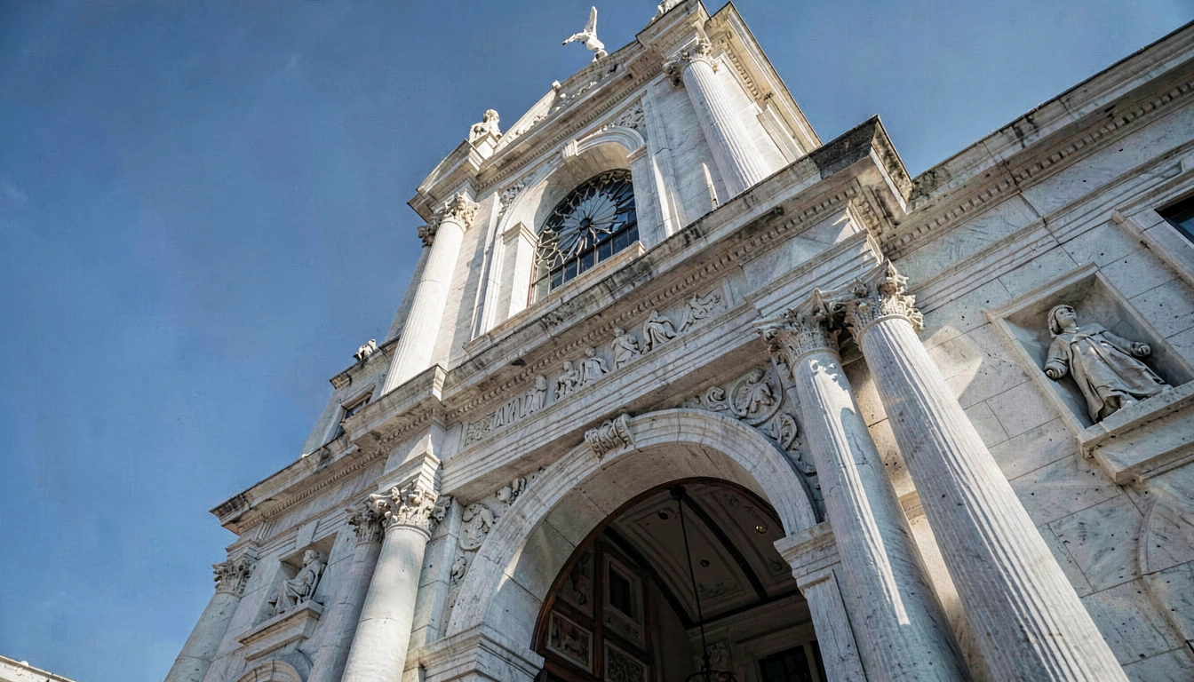 Caminhada Panorâmica em Madrid - foto 4