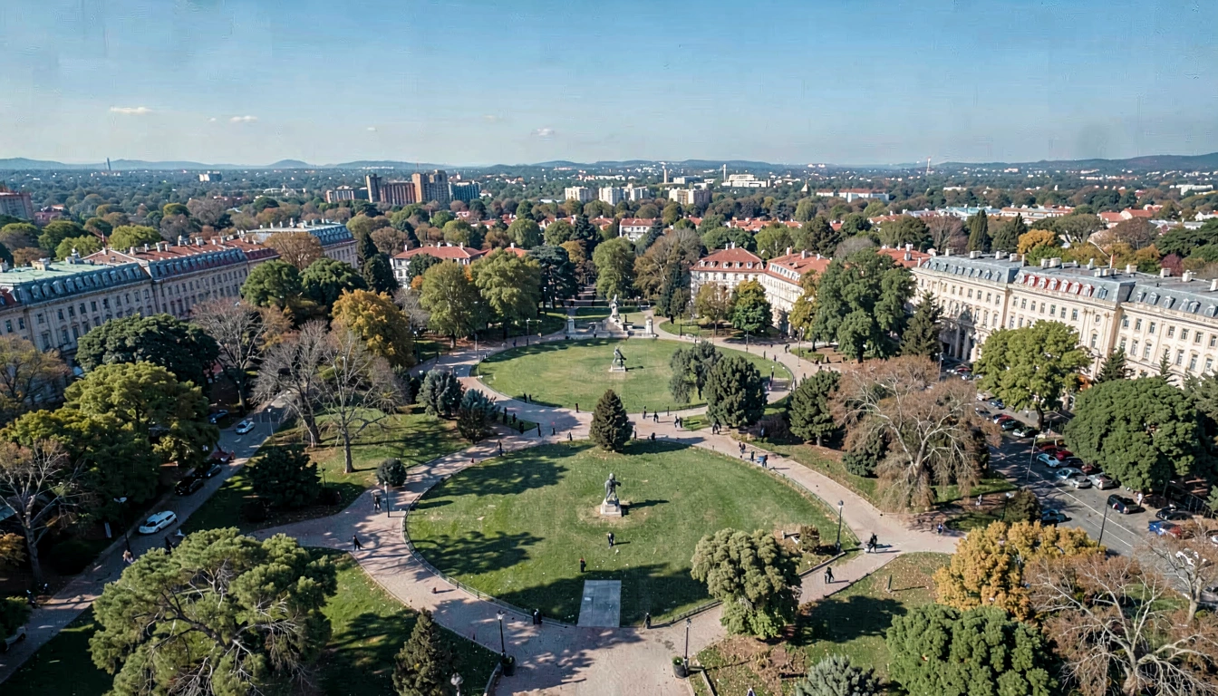 Caminhada Panorâmica em Madrid - foto 5