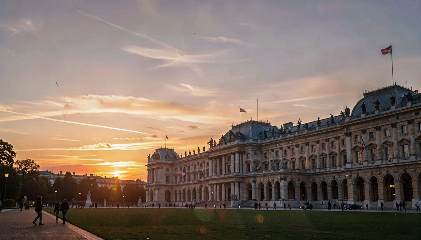 Caminhada Panorâmica em Madrid - foto 6