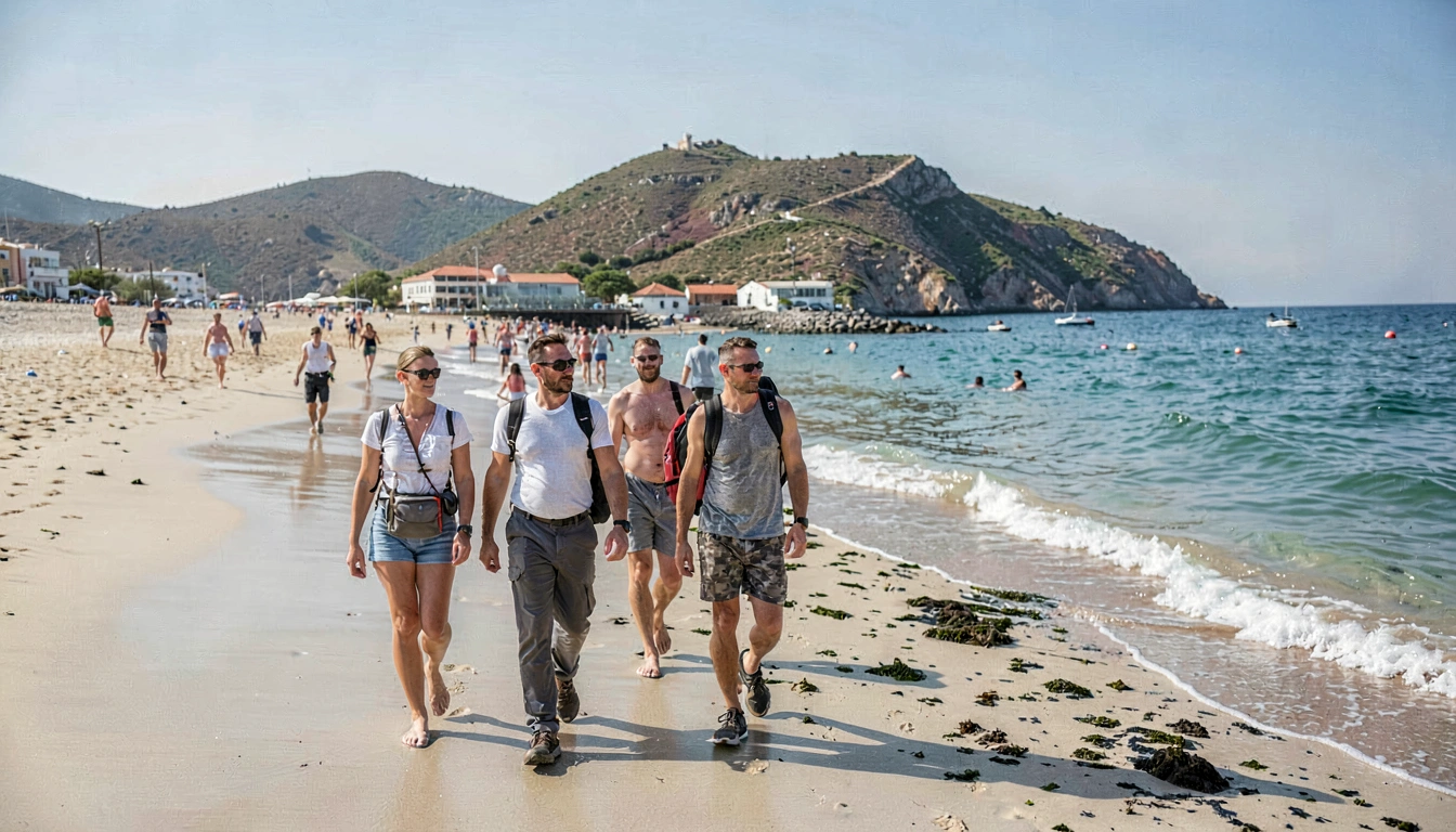 Caminhada Panorâmica em Mallorca - foto 3