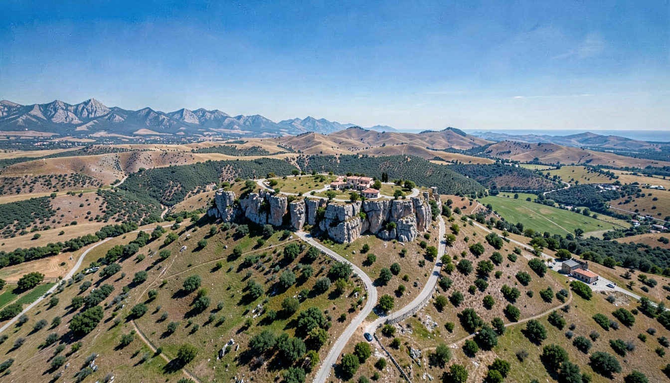 Caminhada Panorâmica em Mallorca - foto 5