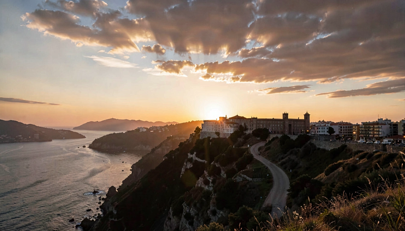 Caminhada Panorâmica em Mallorca - foto 6