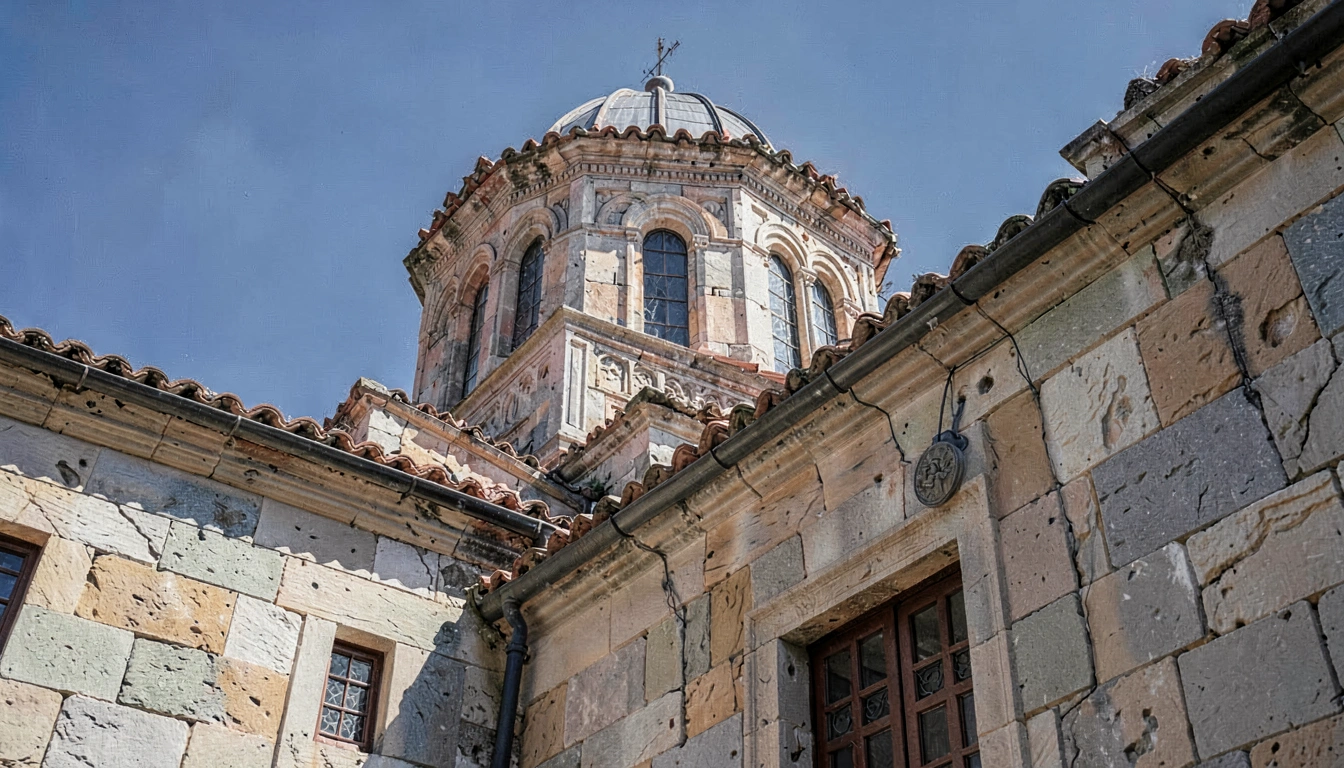 Caminhada Panorâmica em Meteora - foto 4