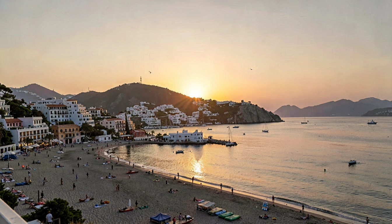 Caminhada Panorâmica em Mikonos - foto 6