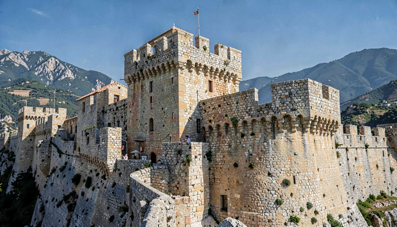 Caminhada Panorâmica em Nafplio - foto 4