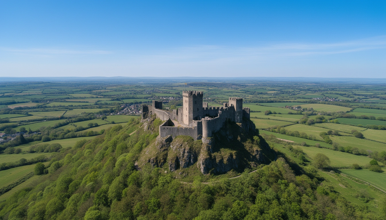 Caminhada Panorâmica em Nice - foto 5