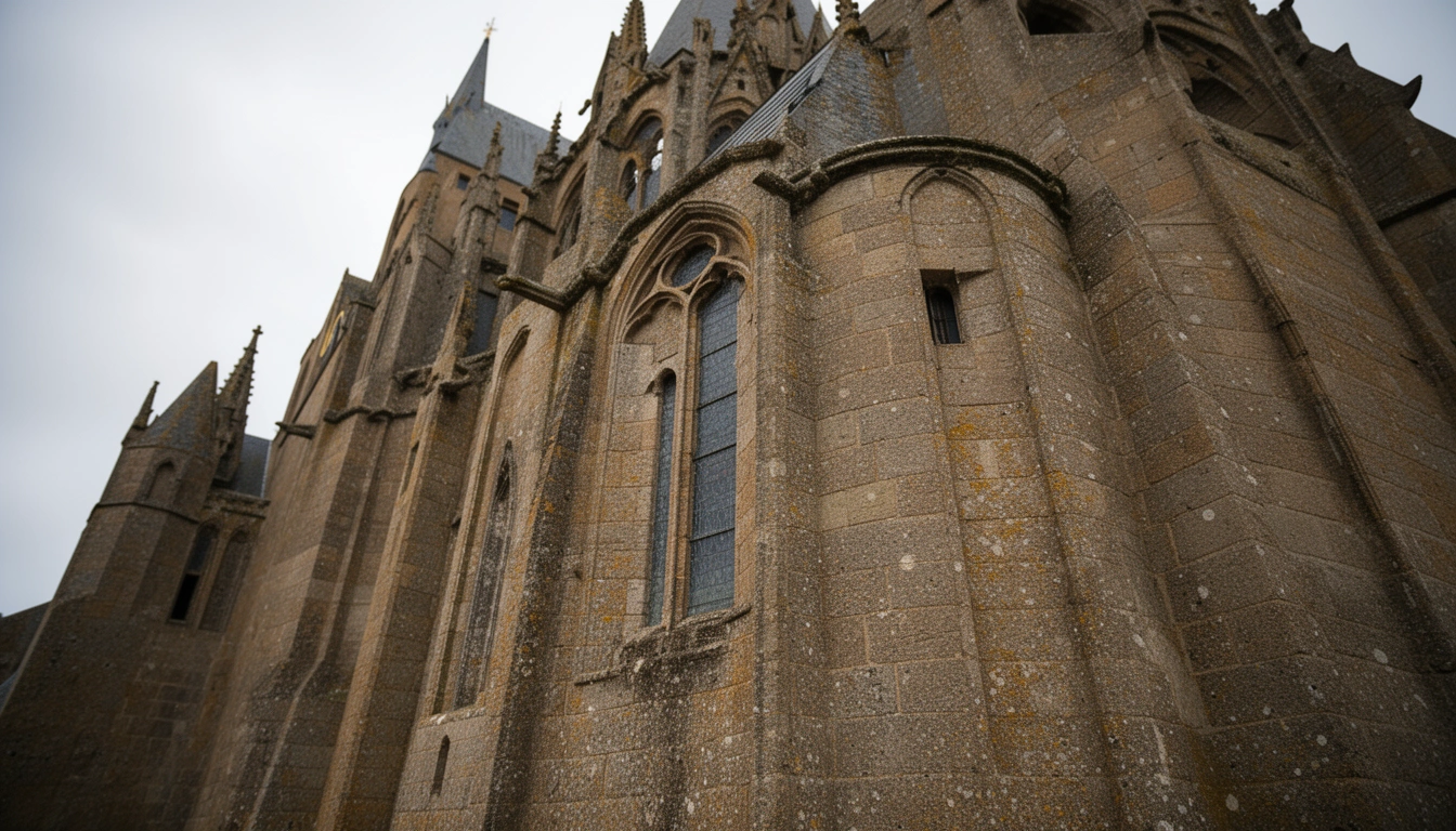 Caminhada Panorâmica em Normandia - foto 4