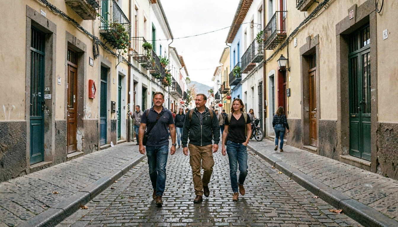 Caminhada Panorâmica em Óbidos - foto 4