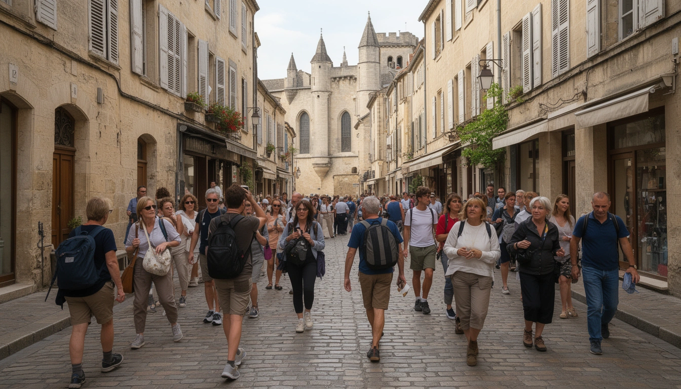 Caminhada Panorâmica em Provença - foto 3