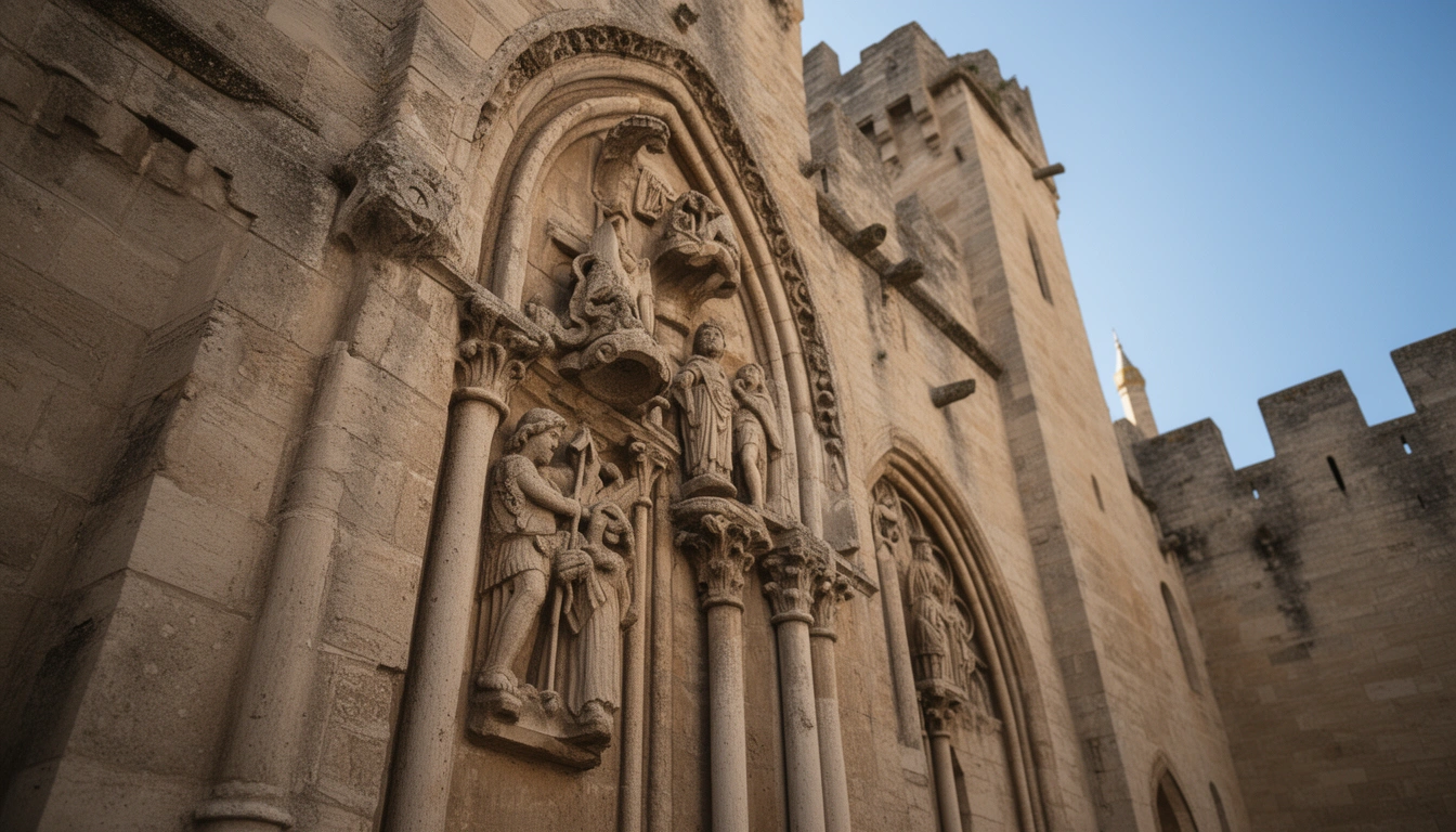 Caminhada Panorâmica em Provença - foto 4